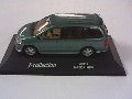 Miniature MAZDA MPV 1/43 - Modèle de Collection JCOLLECTION