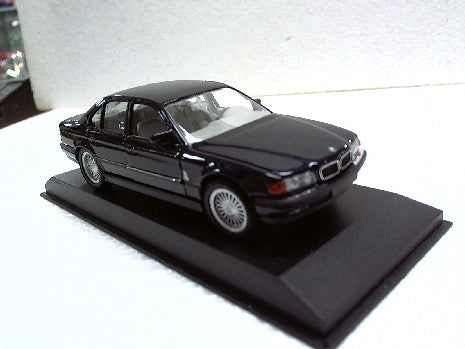 SCHABAK BMW 750I 1995
