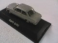 BMW 2002 GRISE 1/43