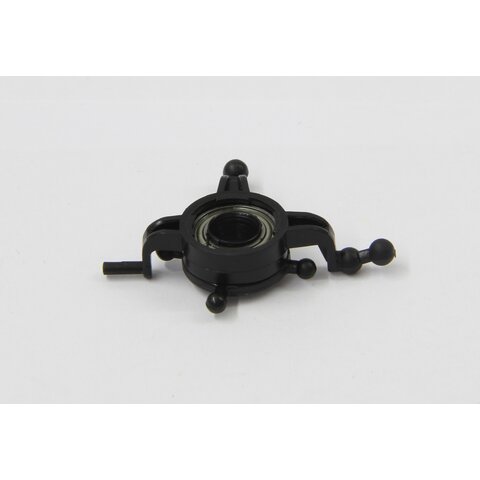 Plateau cyclique Bell 206