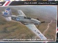 FIAT G 55 DOUBLE SEAT 1/72