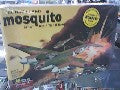 DE HAVILLAND MOSQUITO 1/48
