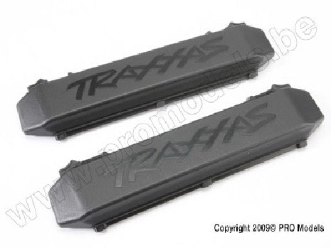 Door, battery compartment (1) (fits right or left side)