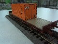 Wagon SNCF HO ROCO 76986 - Trains Miniatures