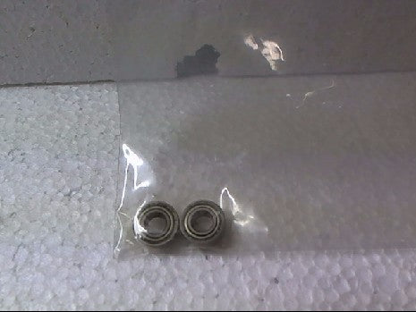 ROULEMENT PALIER INTERMEDIAIRE