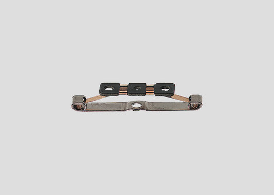 Frotteur pour Trains Marklin - Accessoire Indispensable pour Modélisme HO