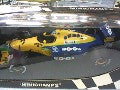 BENETTON FORD B191 SCHUM