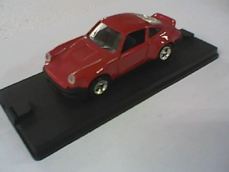 PORSCHE CARRERA 1/43
