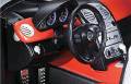 MERCEDES BENZ SLR MC LAREN 1/24