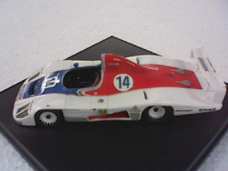 PORCHE 936 ESSEX POLE LE MANS