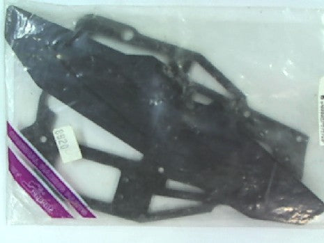 PLATINE RADIO ET PARCHOC