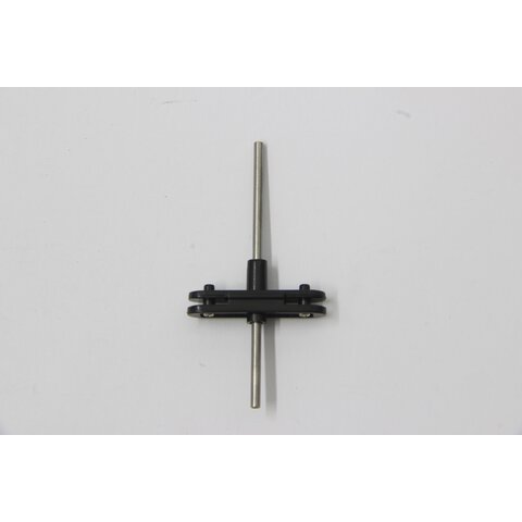 Axe de rotor principal extÚrieur Rescue