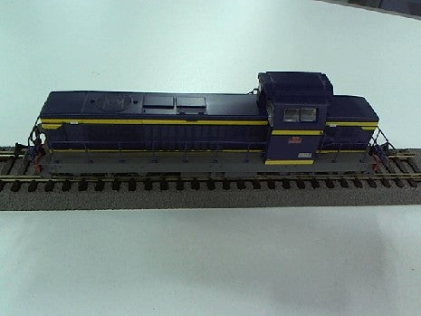 LOCO D BB66086SNCF DC SNCF HO