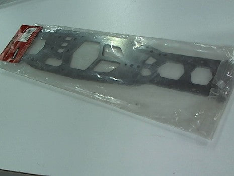 Châssis Option FW05 Kyosho - Performance Améliorée pour Voitures RC