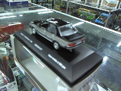 RENAULT 18 AMERICAN 1 1983 1/43