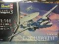E-2C HAWKEYE 1:144