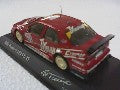 ALFA ROMEO DTM CUP 94 G FRANCIA  TEAM SCHUBEL