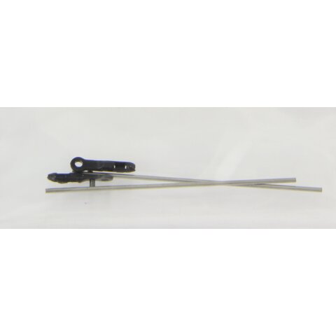 Renfort de tube de queue Aviator