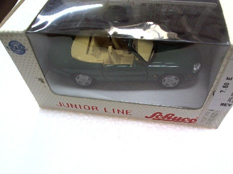 JAGUAR XK8 1/43