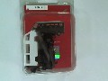 Miniature Mercedes 100 D Bus Blanc 1/87 - Herpa