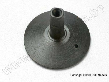 RIGHT OUTPUT SHAFT FOR 4420 DI (for 4420 ball diff.)
