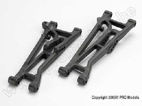 Suspension arms, front (left & right)