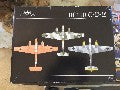 BF 110 ROYAL CLASS       1/48