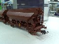 SNCF VOITURE └ TOIT COULISSANT