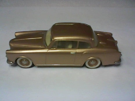 ALVIS TF21 SALOON 1966
