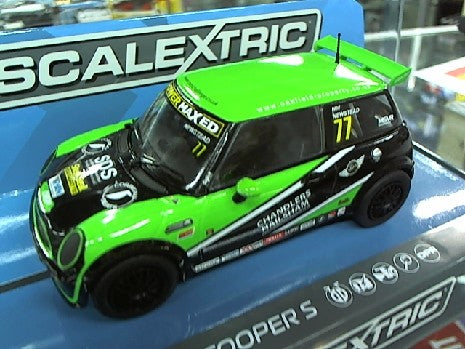 MINI COOPER S DPR 1/32