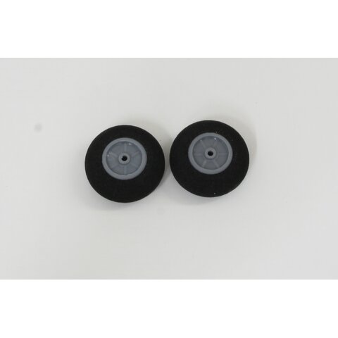 Roues lÚgÞres 30mm largeur 13mm