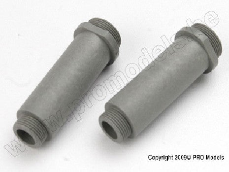 Body, Ultra Shock(s) (XXL) (grey) (2)