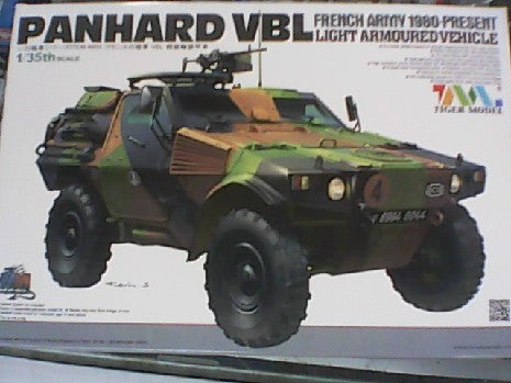 PANHARD VBL 1/35
