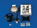 KIT SHERMAN M4 INTERIEUR 1/35