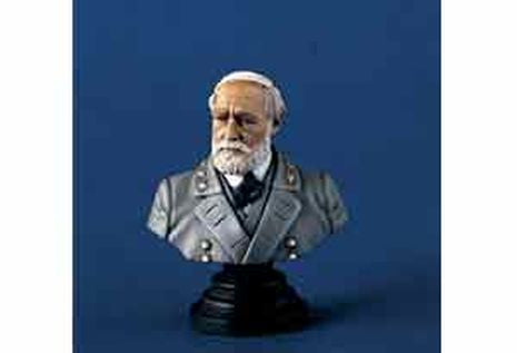BUSTE GENERAL ROB.LEE   200mm