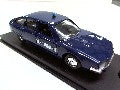 CITROEN CX GENDARMERIE 1/43