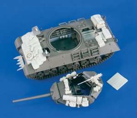 KIT FOURNITURES M10      1/48