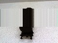 CITERNE CHASSIS OCEM 29 EP III ALGEO