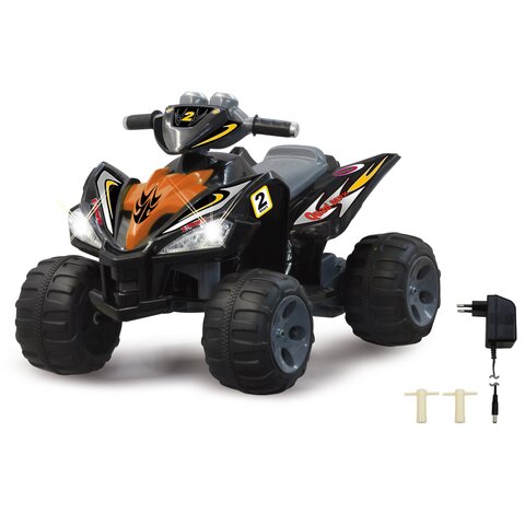 Ride-On Quad EP 2WD 1:1