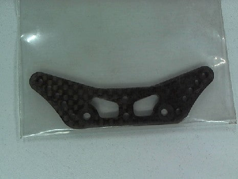 Support Amortisseurs AVT 710 en Carbone pour Voitures RC