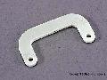 Tie bar, fiberglass