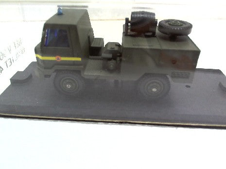 BERLIET 4X4 SECURITE