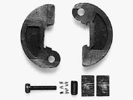 Masselotte Boite TGX - Accessoire pour Modélisme Tamiya