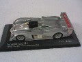 AUDI R8 SEBRING 12H  2003