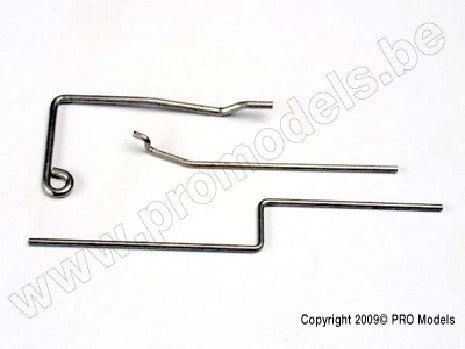 Brake lever