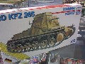SD KFZ 265  1/72