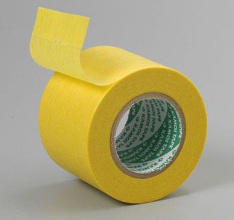 BANDE CACHE 40MM
