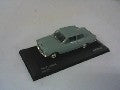 Minichamps F.CORTINA MKI 1962 - Modèle Miniature Bleu 1/43