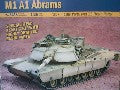 M1 A1 ABRAMS