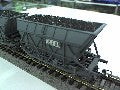 2 WAGONS TR╔MIES EF30 ARBEL SNCF EPOQUE IV